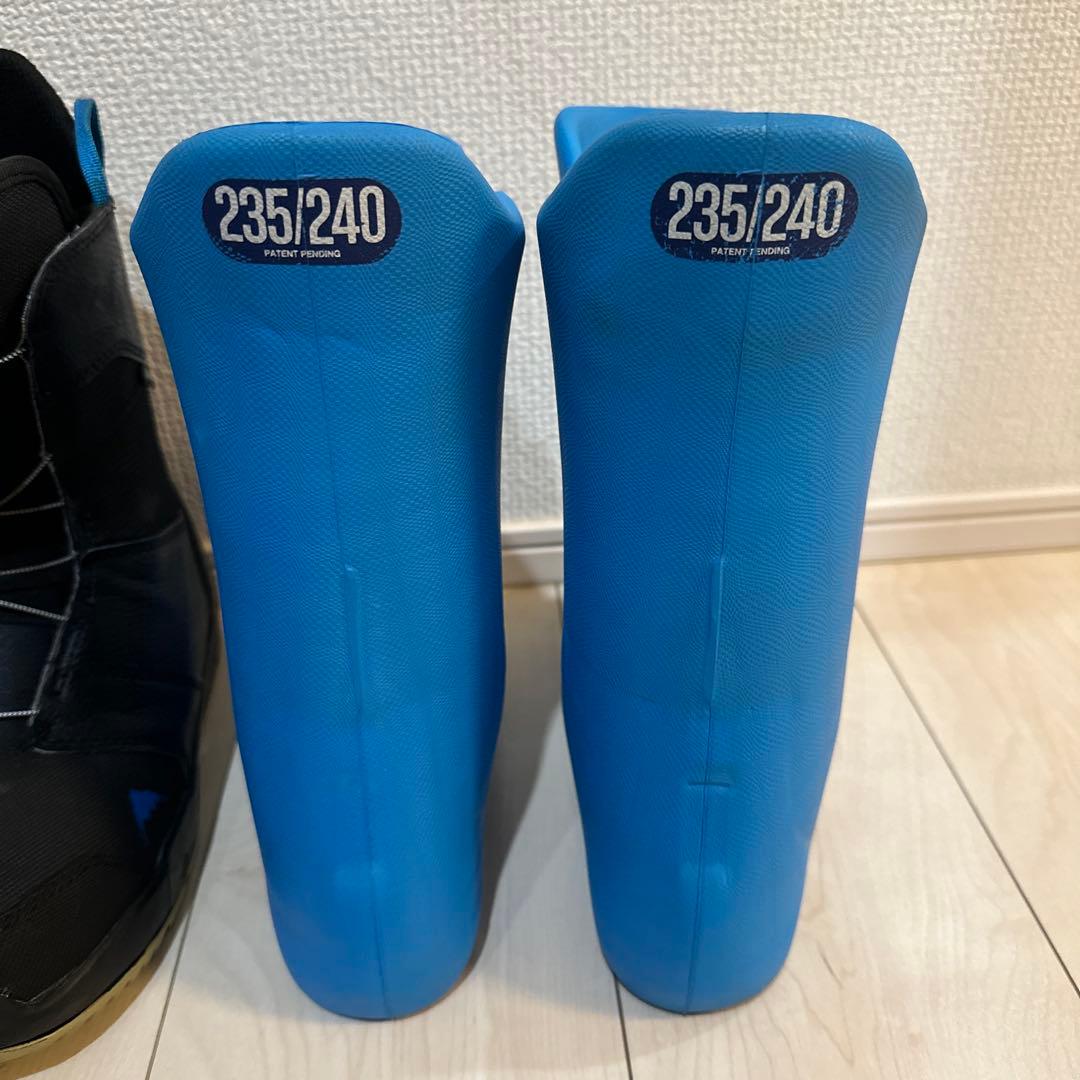 Burton Progression Boa 24cm スノーボードブーツ