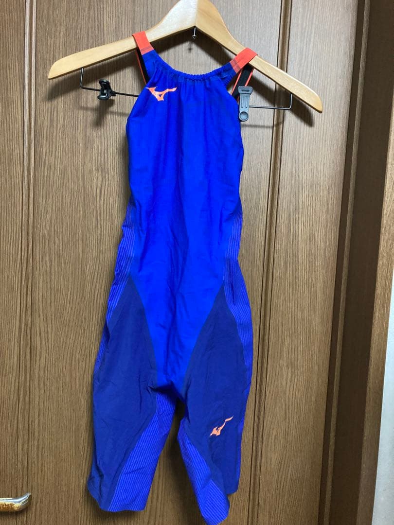 ミズノ高速水着　GX MR M