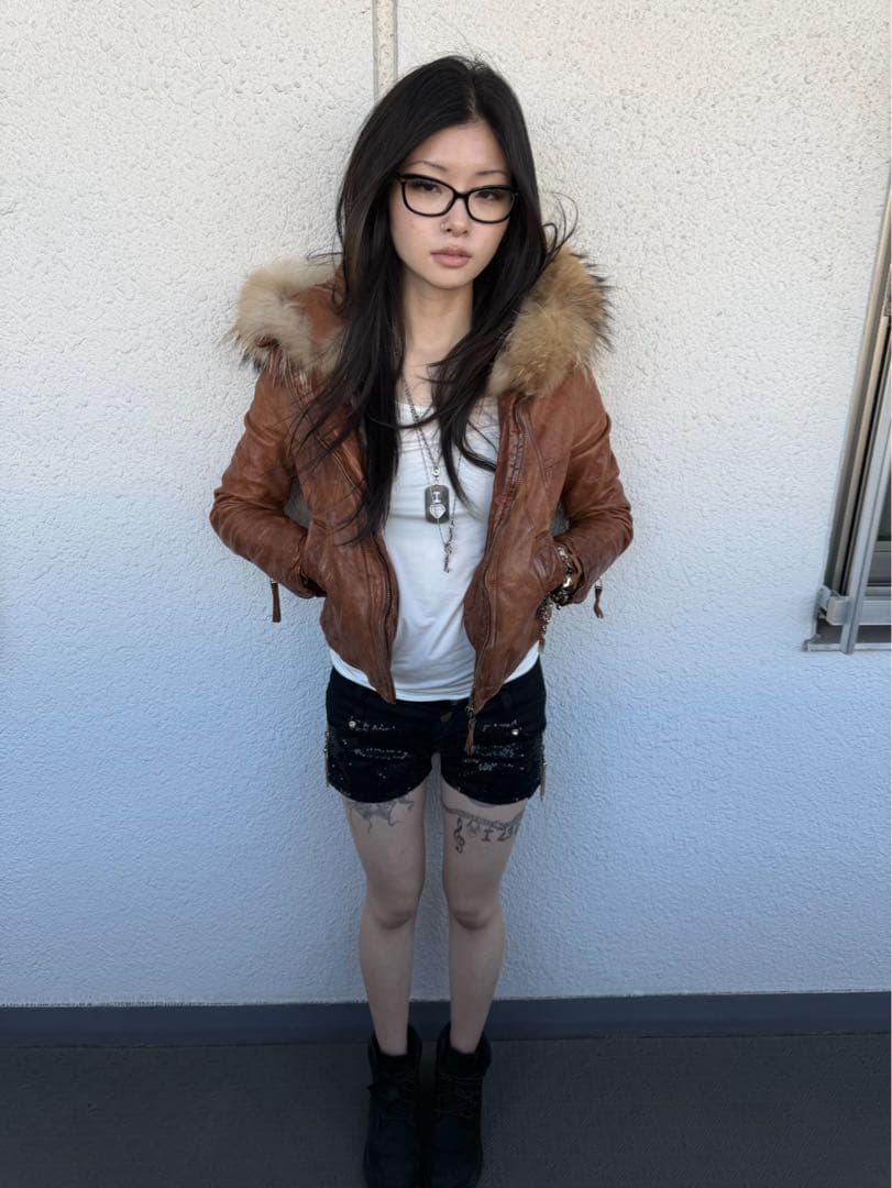 ジャケット・アウター Goa