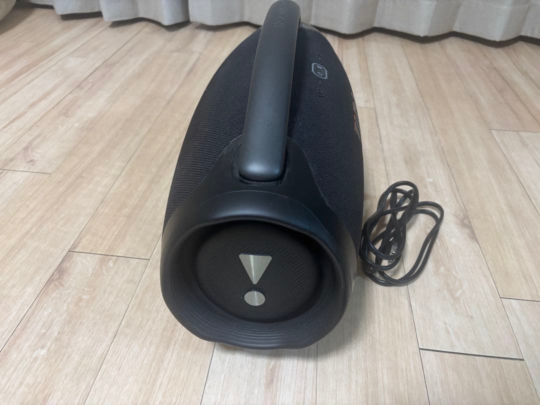 【F】JBL BOOMBOX 3 ワイヤレススピーカー
