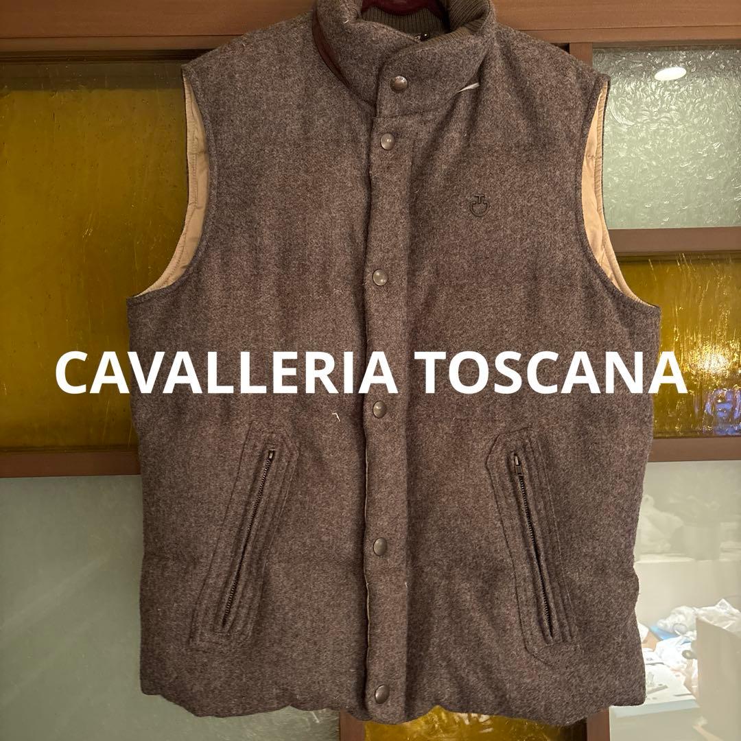 【reaumurさん専用】CAVALLERIA TOSCANA サイズ50