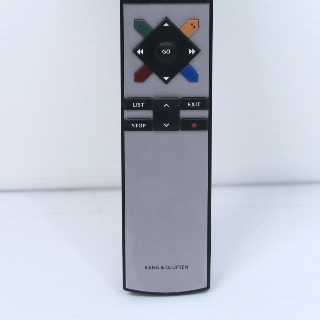 bang&olufsen リモコン