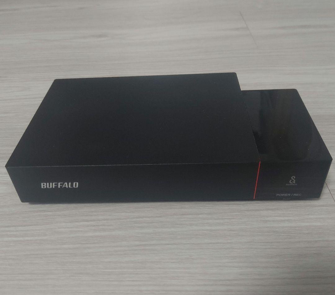 録画専用HDD 3TB SeeQVault™対応