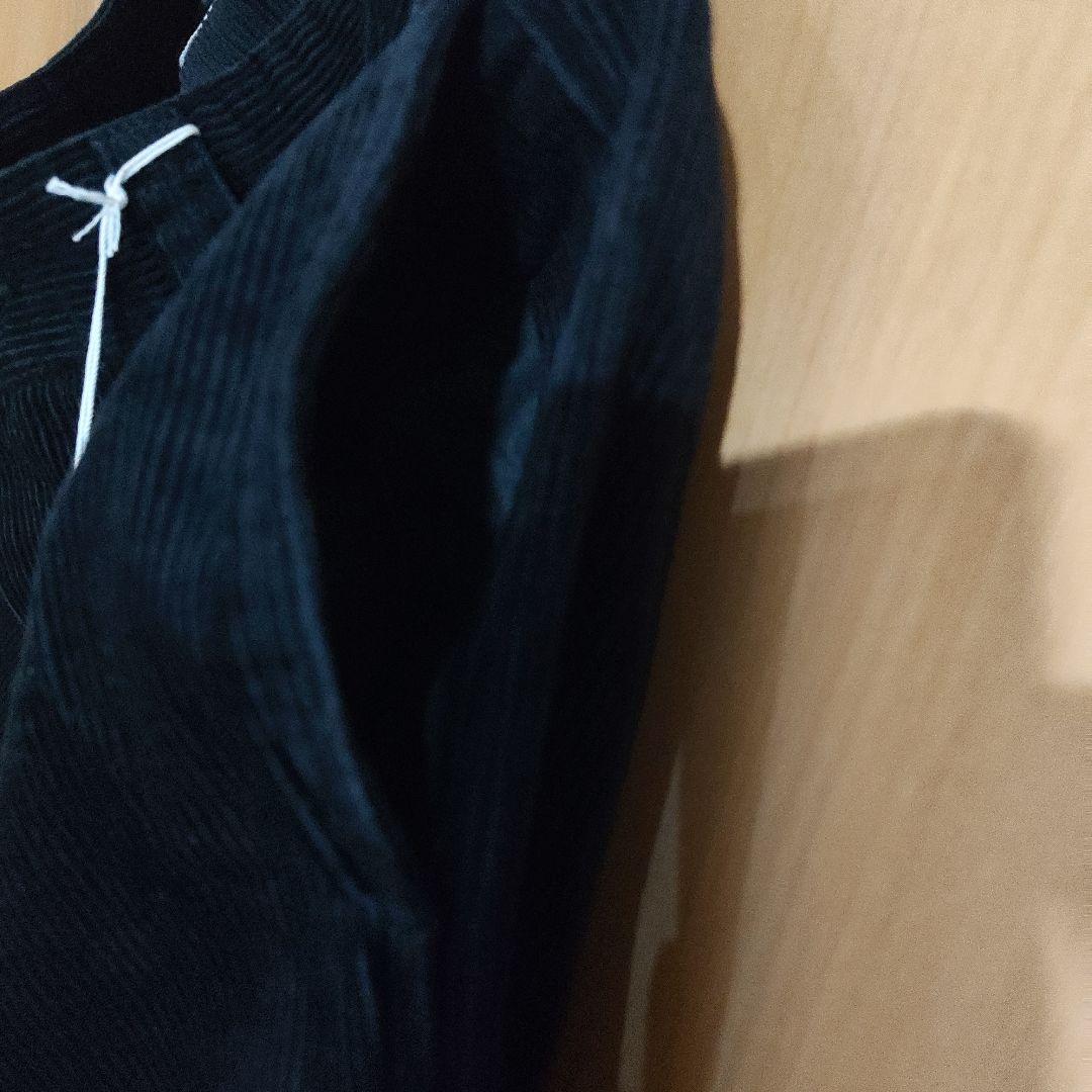 【匿名発送】WAIPER.inc フランス軍 M-52 コーデュロイパンツ