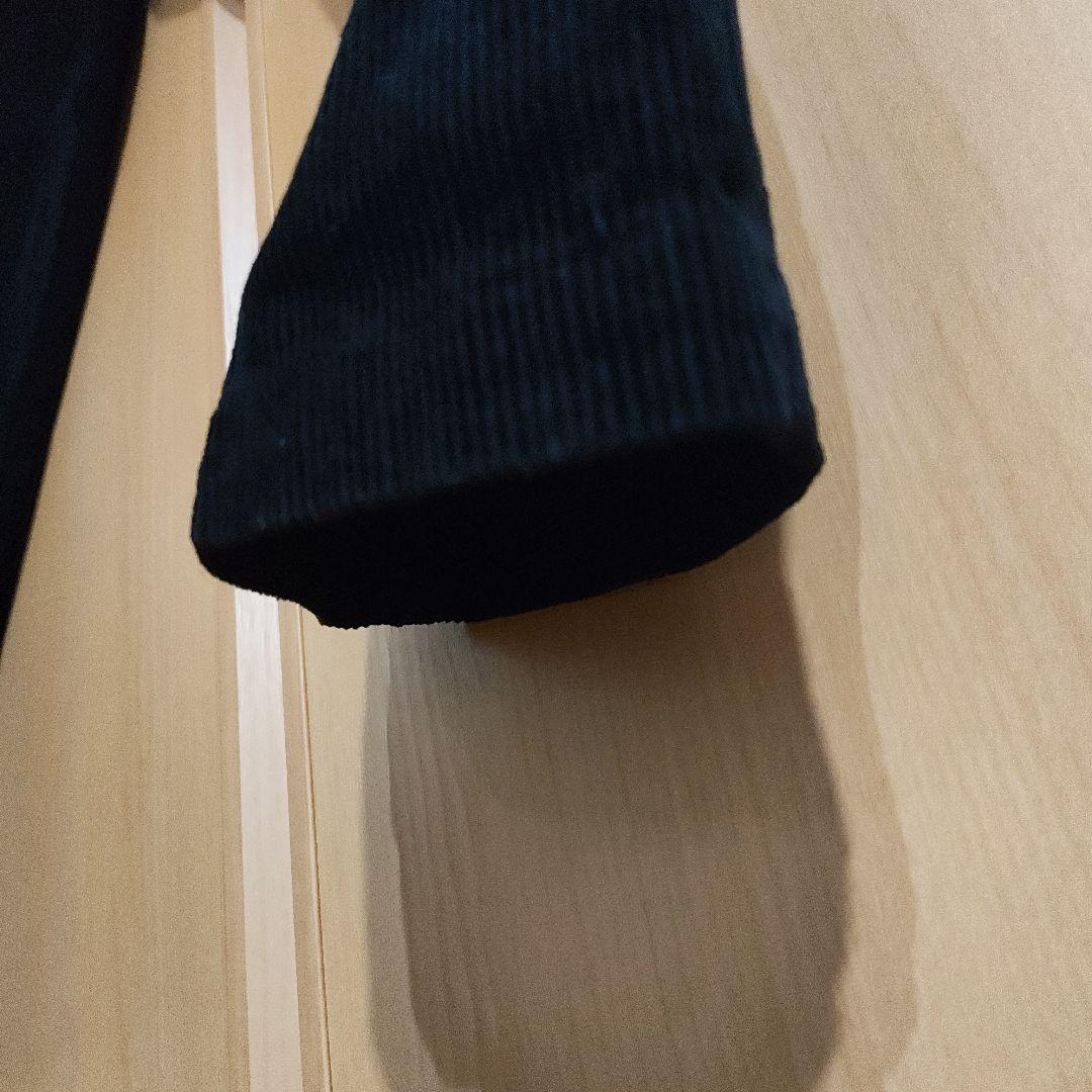 【匿名発送】WAIPER.inc フランス軍 M-52 コーデュロイパンツ