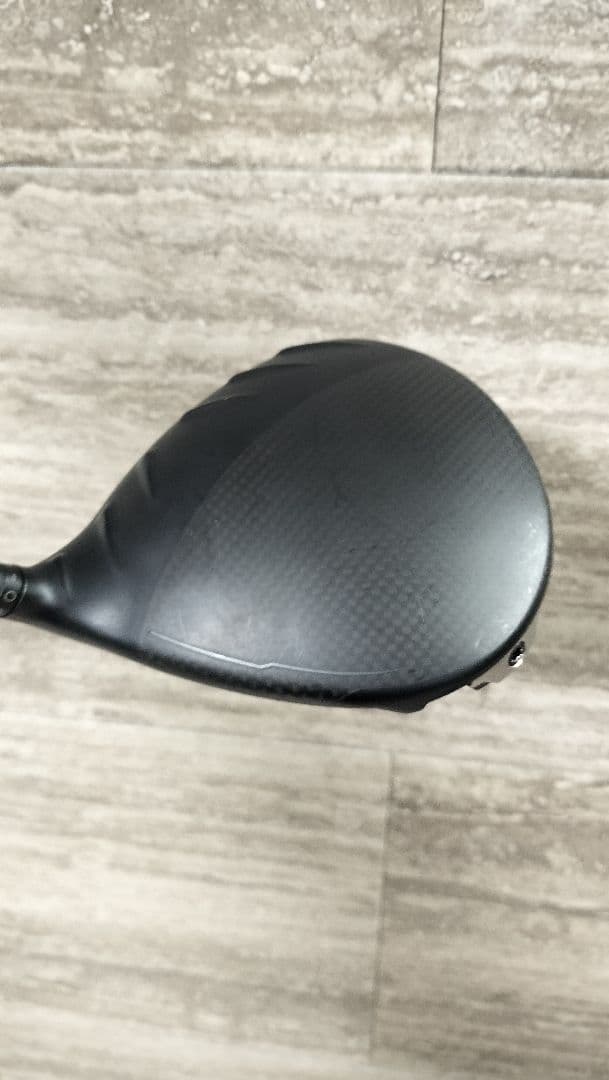 ※スコッティ　PING(ピン) G440 MAX ドライバー 9度