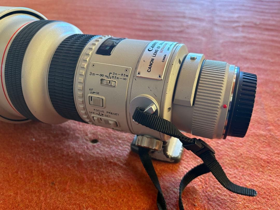 CANON EF 300mm F2.8 L USM キャノン レンズ