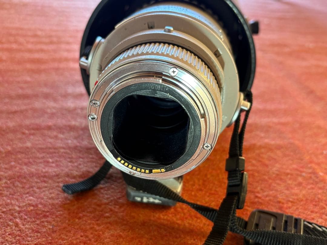 CANON EF 300mm F2.8 L USM キャノン レンズ