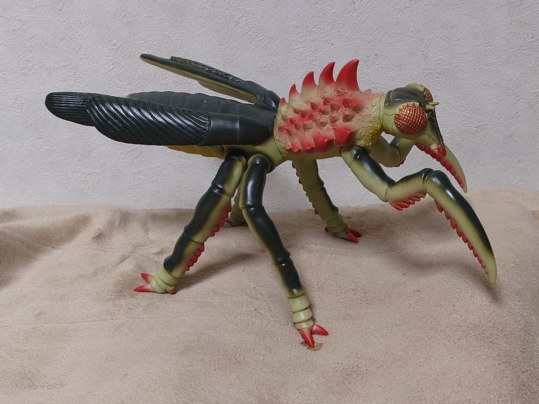 FWカマキラス マーミット製(廃盤) 約20cm