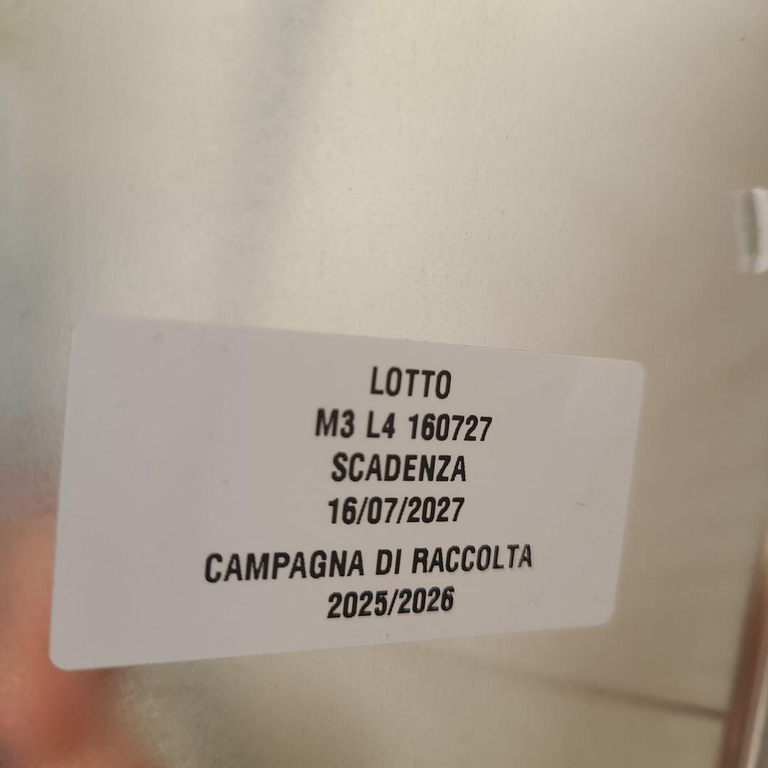 Marfuga マルフーガ　エキストラバージンオリーブオイル　3L