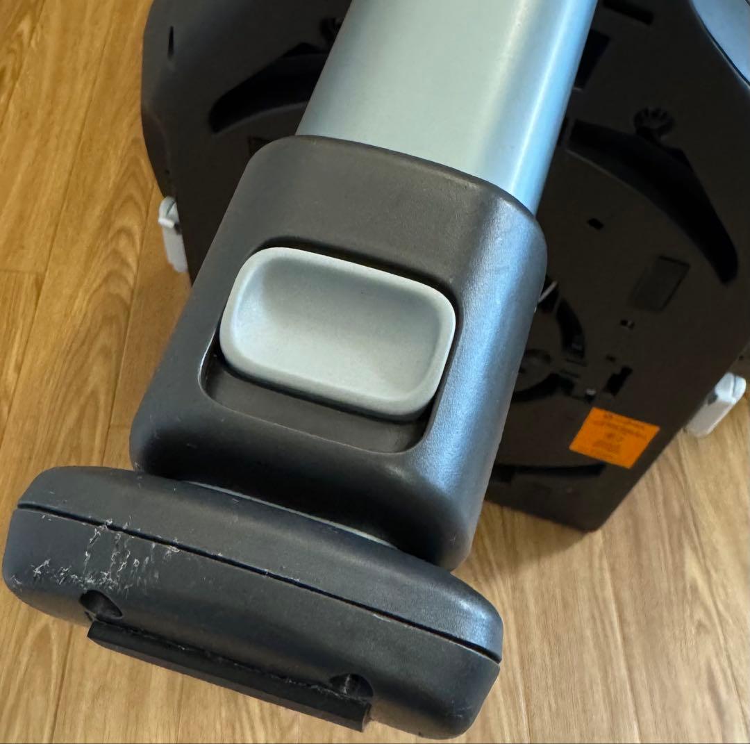 チャイルドシート Cybex Sirona Z i-size + base Z