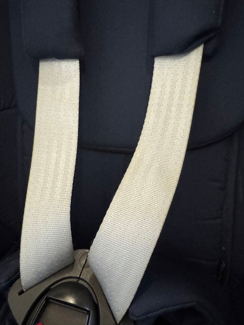 チャイルドシート Cybex Sirona Z i-size + base Z