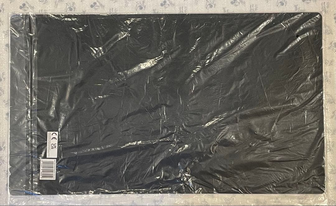 希少 新品未開封 絢嵐たるスエン プレイマット WCQ 2026 遊戯王