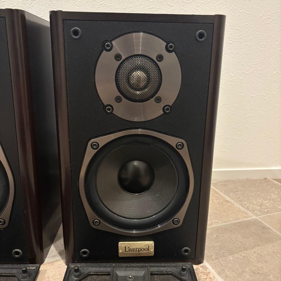 【美品】ONKYO D-200Ⅱ