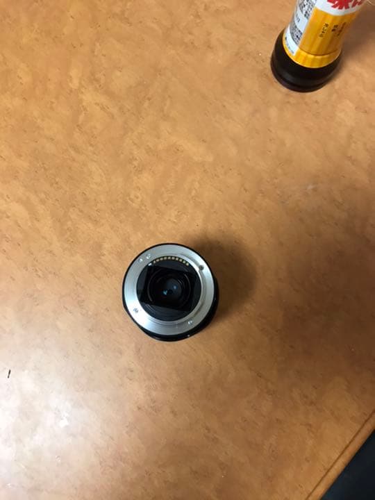 その他 SONY FE28F2