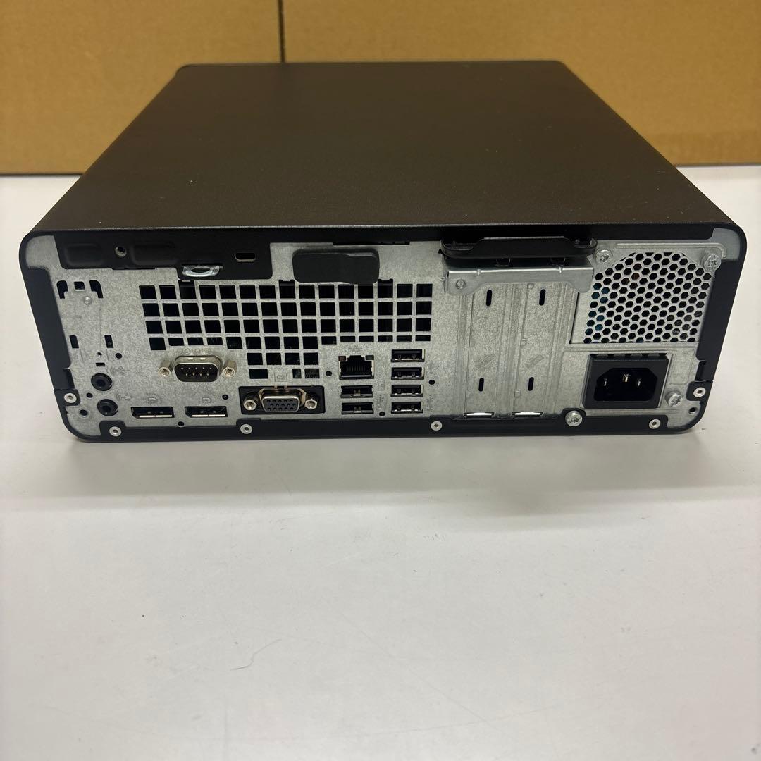 ⑤HP ProDesk 600 G3 i5-7500