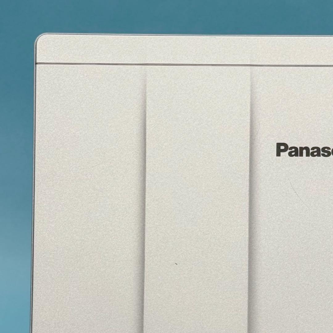 美品 726 新品1TB Let's note CF-SV1 SV1 16GB