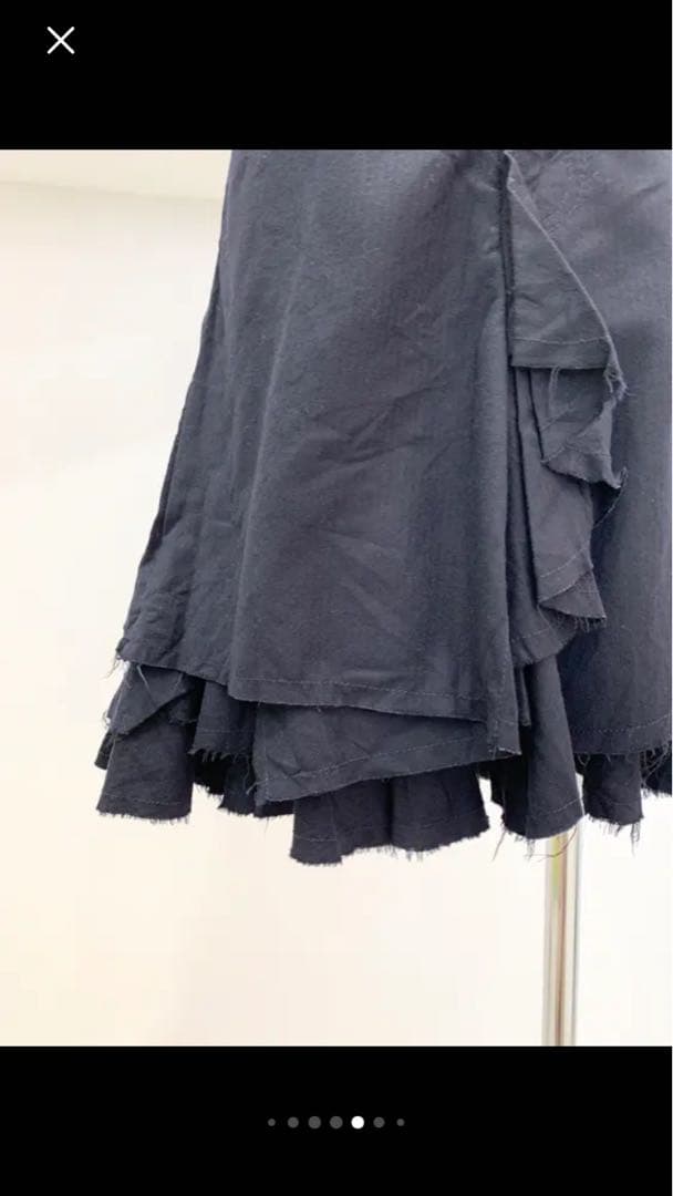 JUNYA WATANABE/COMME des GARÇONS