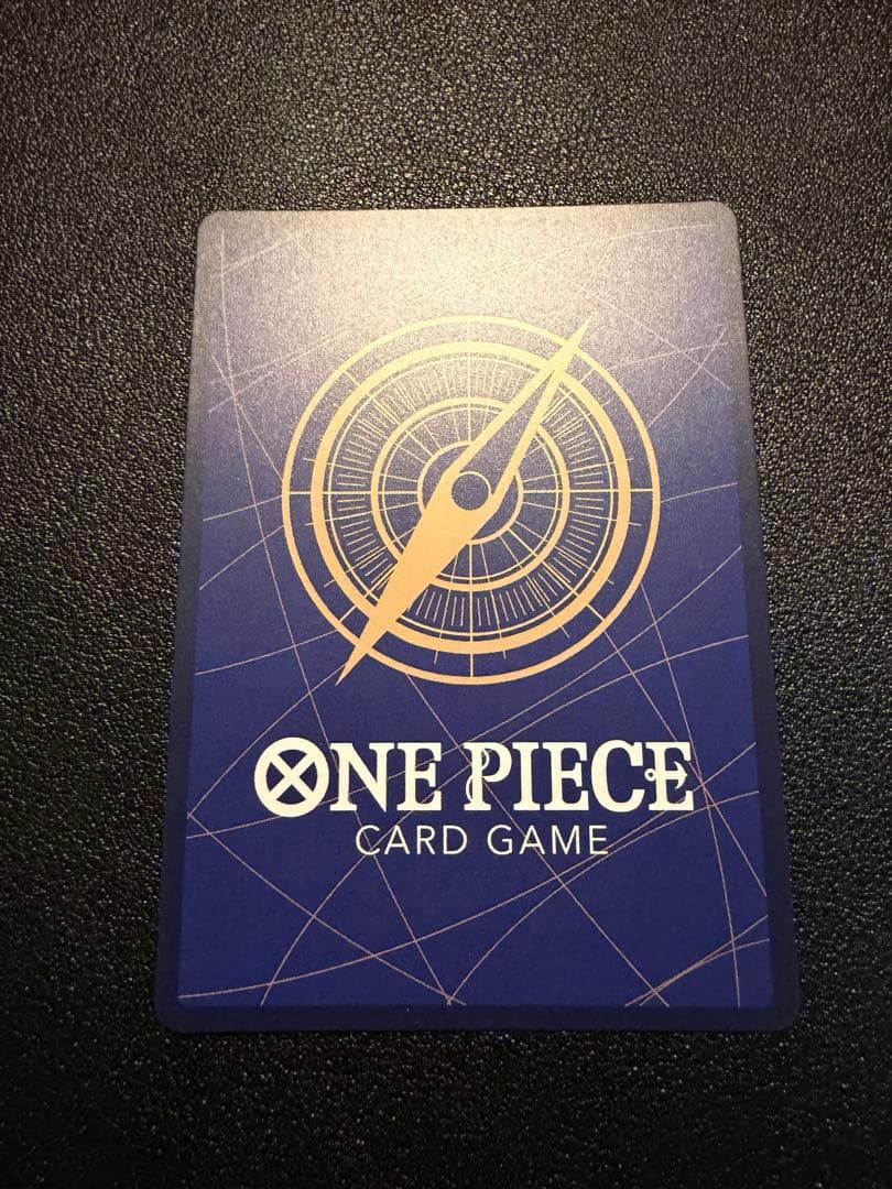 ルフィ　SECパラ　エッグヘッド