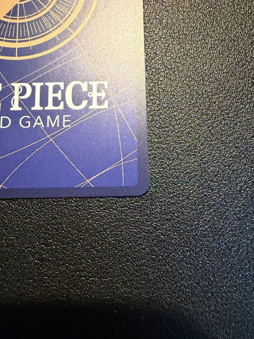 ルフィ　SECパラ　エッグヘッド