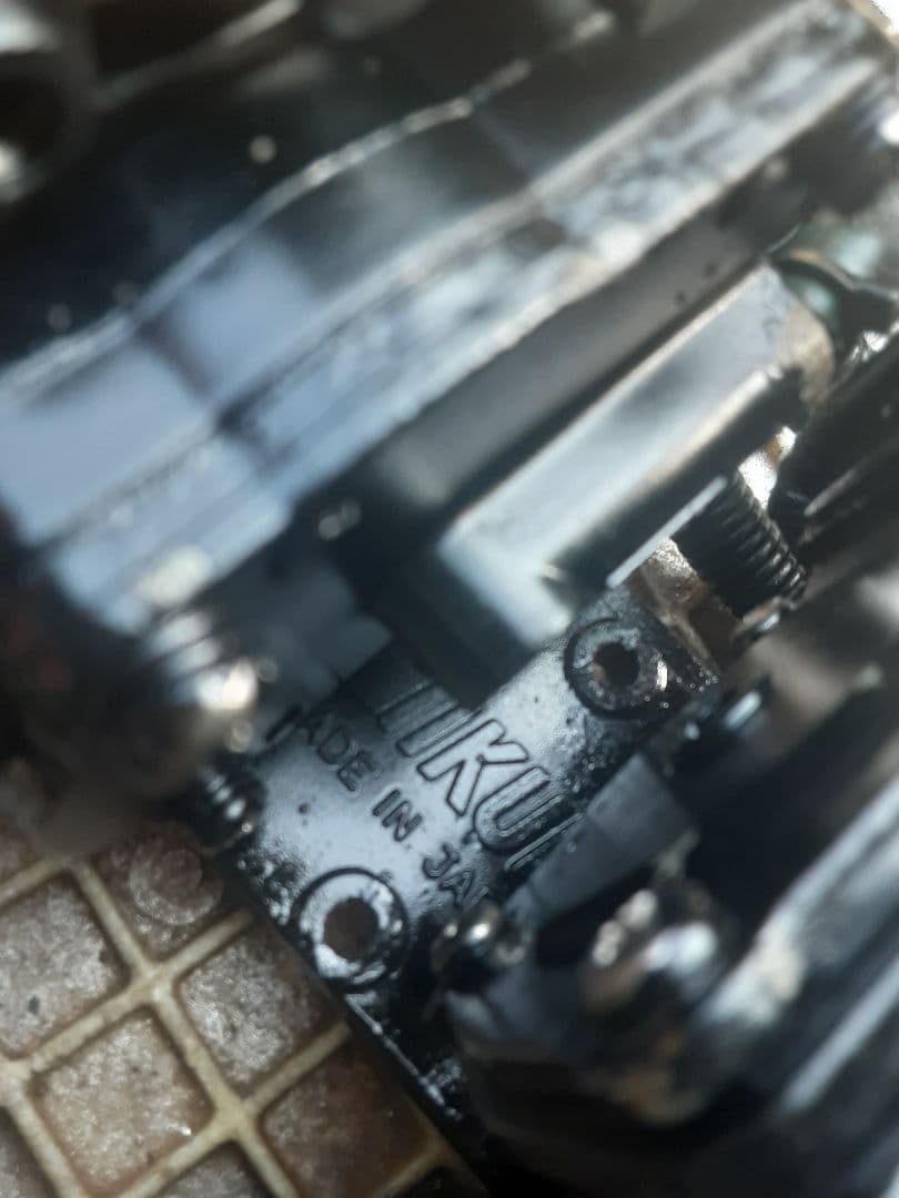 ジェットスキー