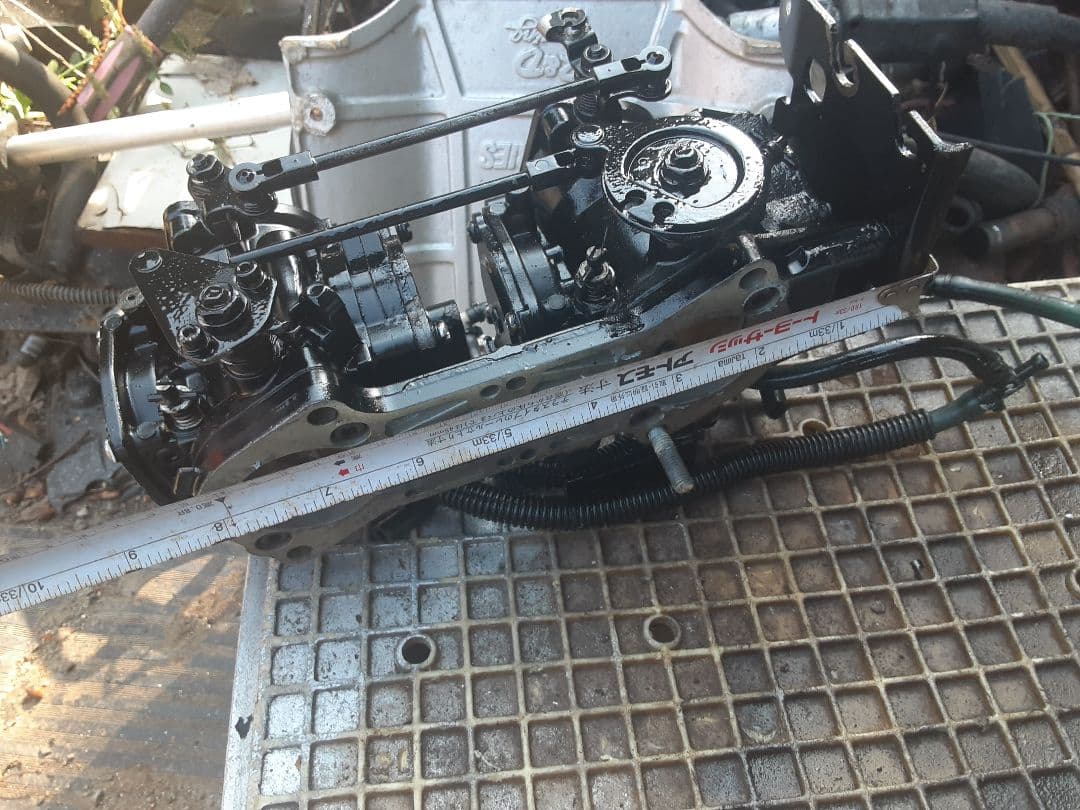 ジェットスキー