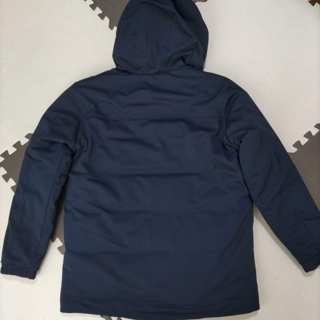 LACOSTE　ラコステ　ダウンジャケット