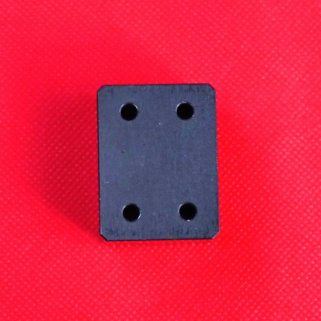 Canon600mmレンズ用スペサーセット