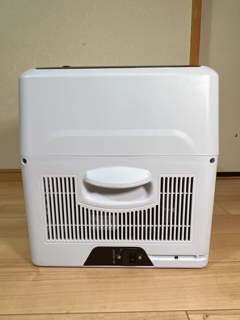 TOHO RLC-CF22車載冷凍冷蔵庫 22L