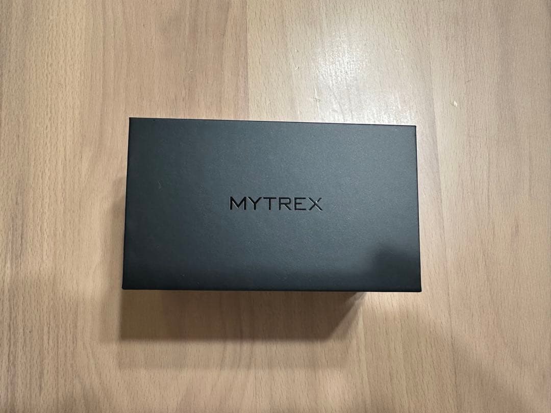 新品　MYTREX マイトレックス プルーヴ　リフトアップ 目元アタッチメント