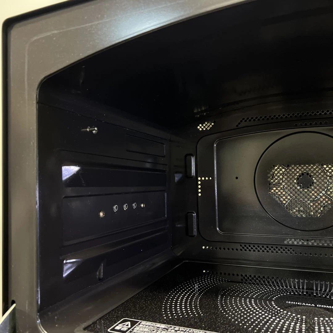 【付属品完備】東芝 オーブンレンジ 30L ER-XD7000(K)