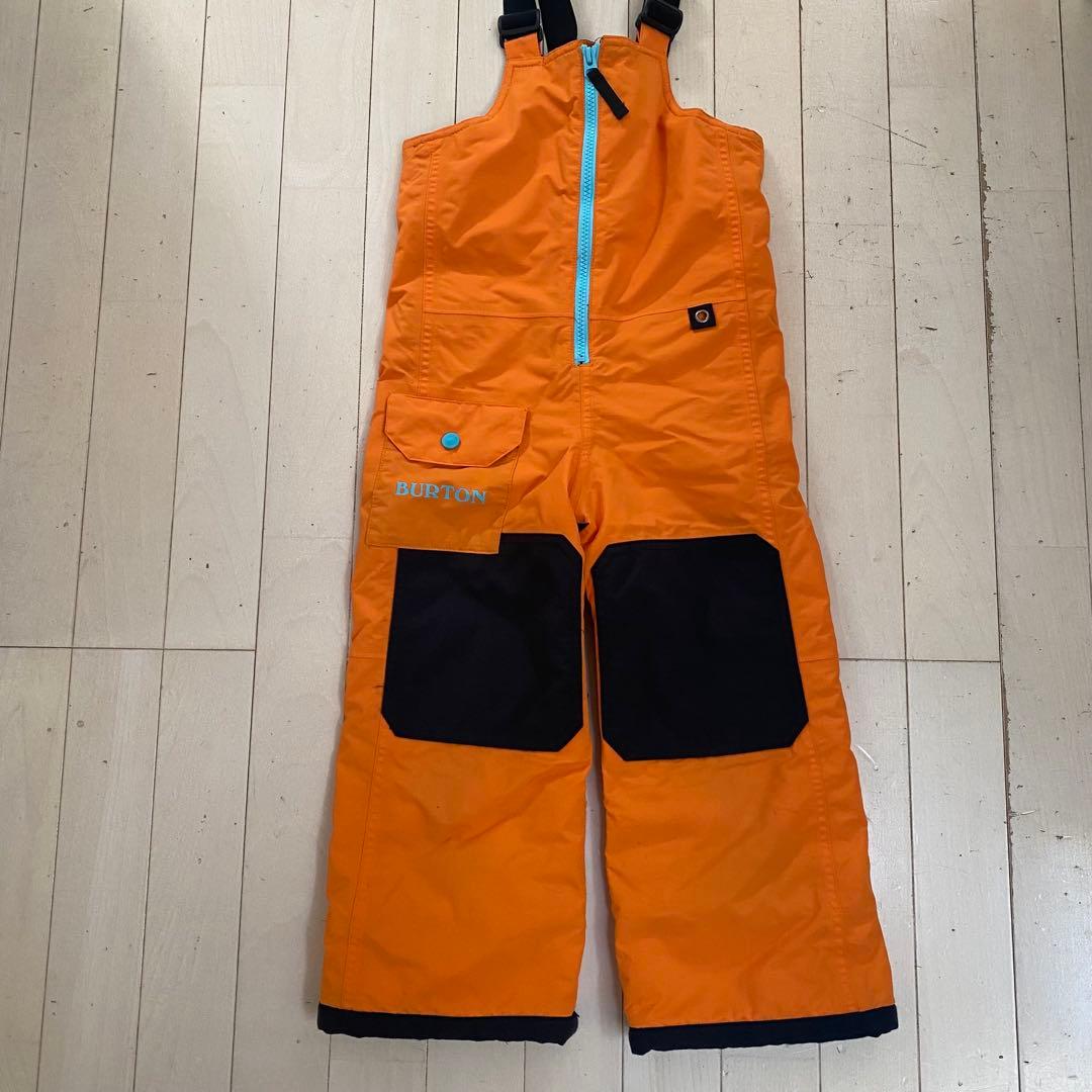 バートン　スノーボードウェア　セット　4T