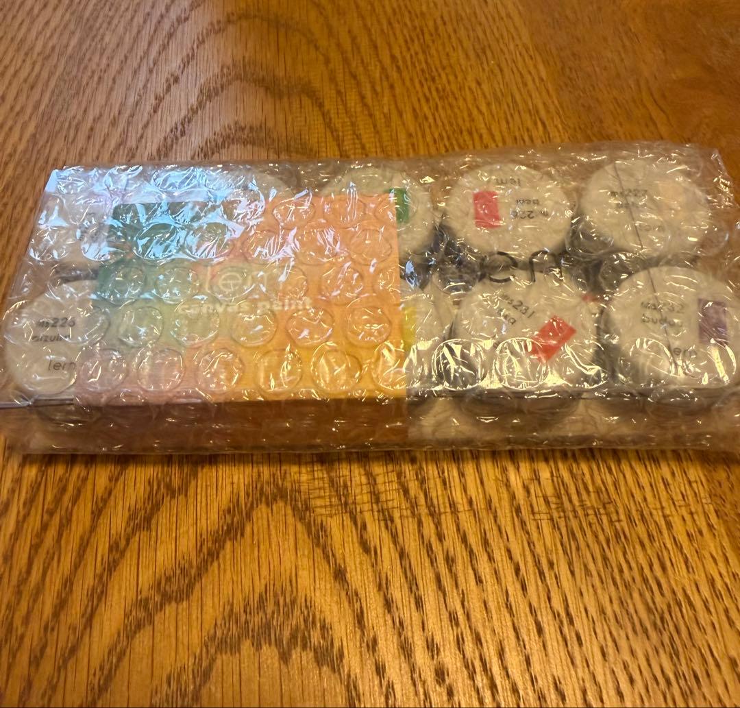 lem. キャンバスペイント