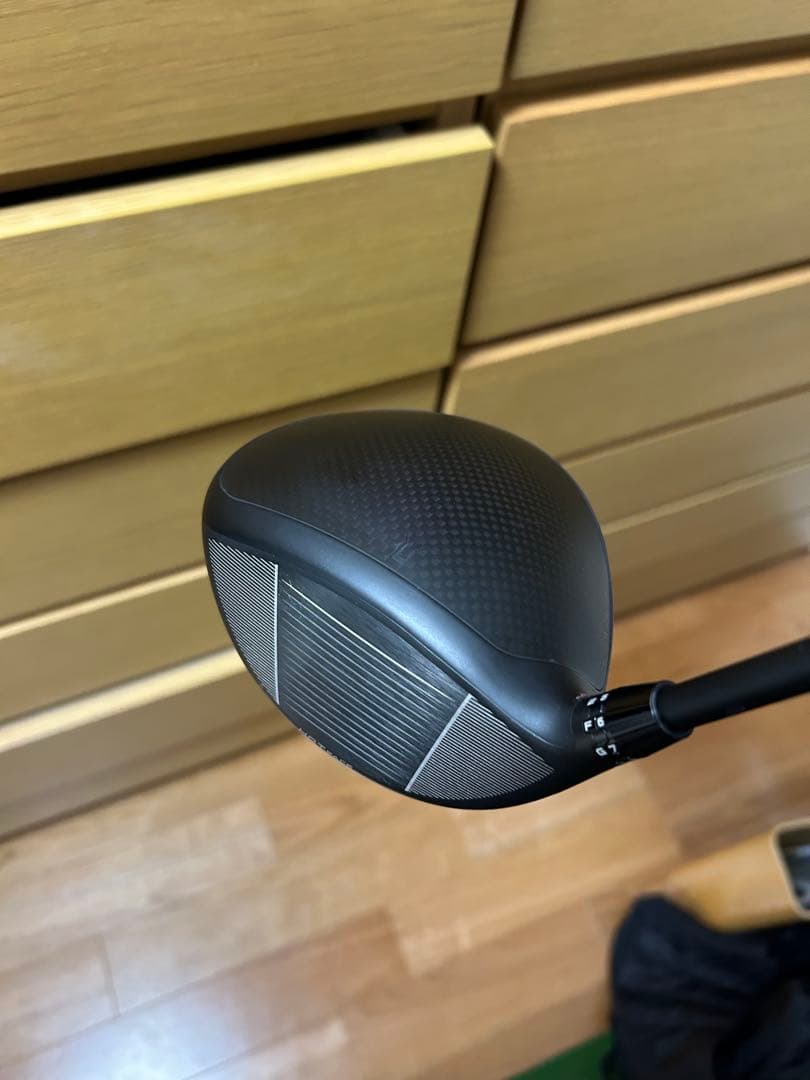 コブラ　DS adapt LS 10.5 ventus black 6S