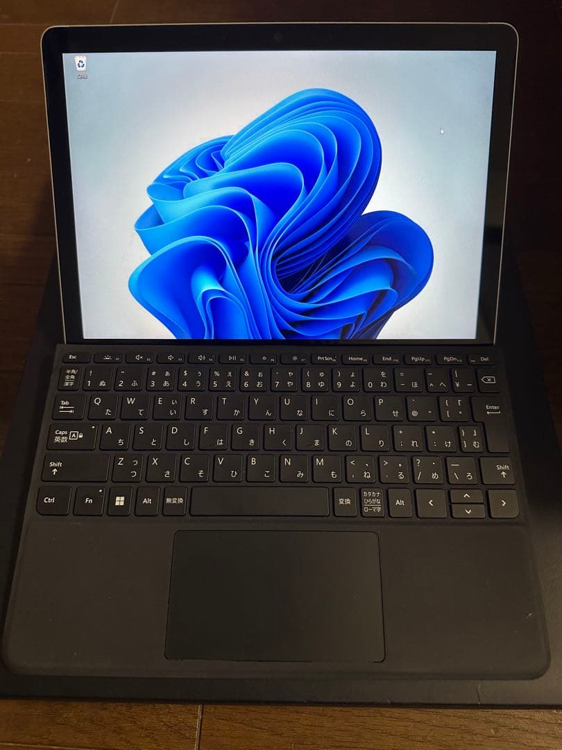 【最終値下げ】Microsoft Surface Go 3 本体・タイプカバー