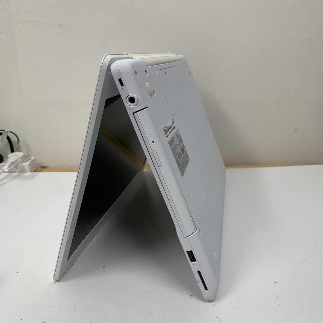 #890 富士通 Lifebook AH50/D1 i7-7700HQ 1TB