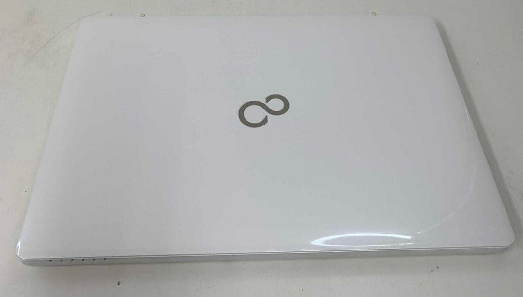 #890 富士通 Lifebook AH50/D1 i7-7700HQ 1TB