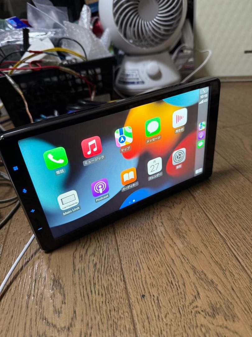 DMH-SF700 電源線新品