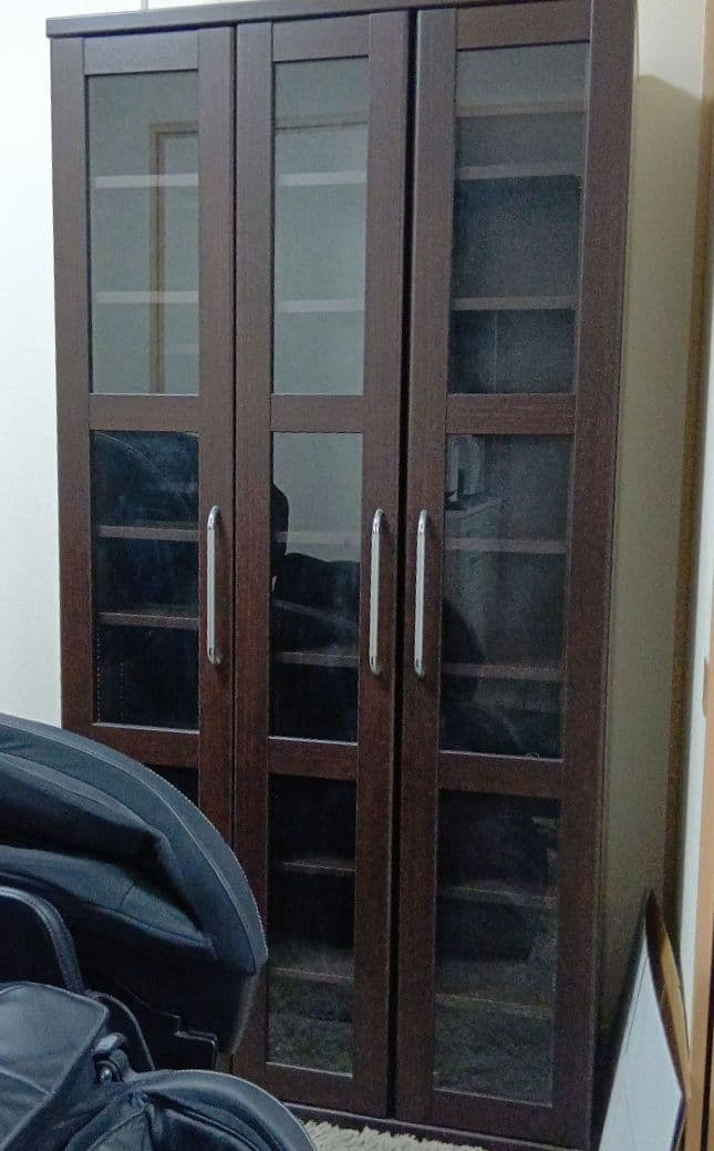 通販生活　スライド６００　本棚