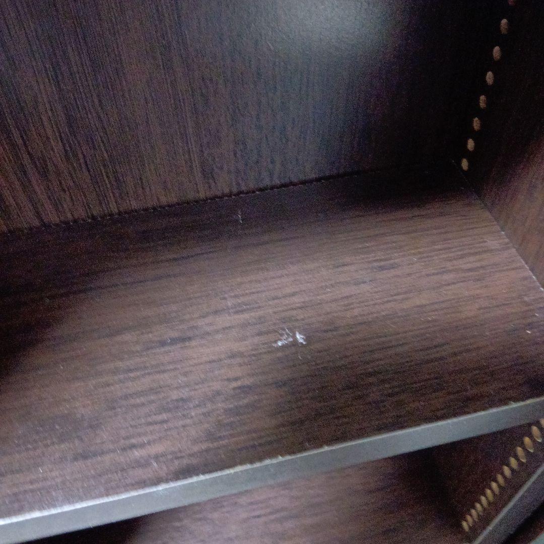 通販生活　スライド６００　本棚