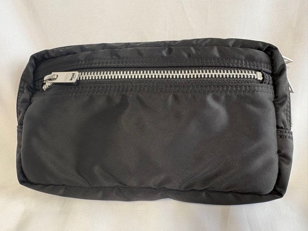 吉田カバン　PORTER タンカー　ナイロンポーチ