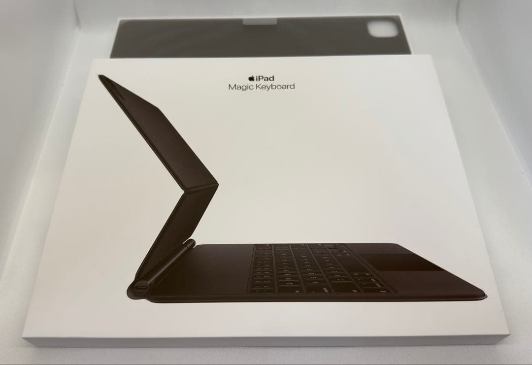 ★未使用★iPad Pro 12.9★セルラー★256GB★新品MagicKB★