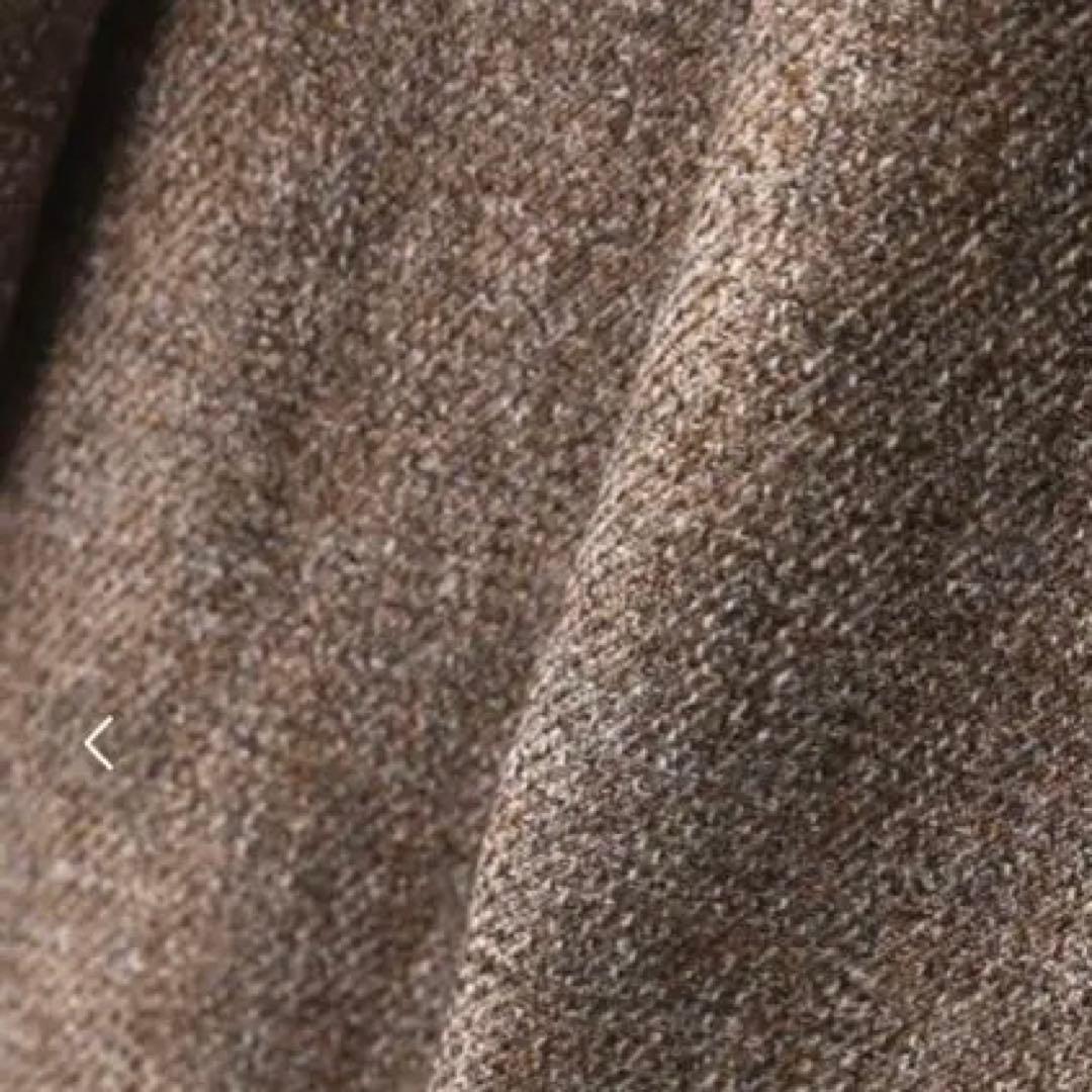 ダブルブレストボクシージャケット NATURAL BEAUTY BASIC