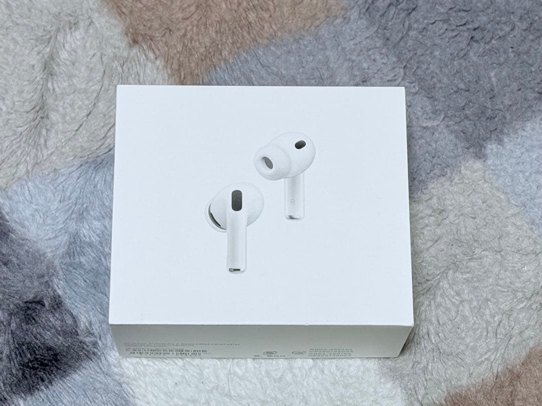 AirPods Pro3 本体　即日発送可能！