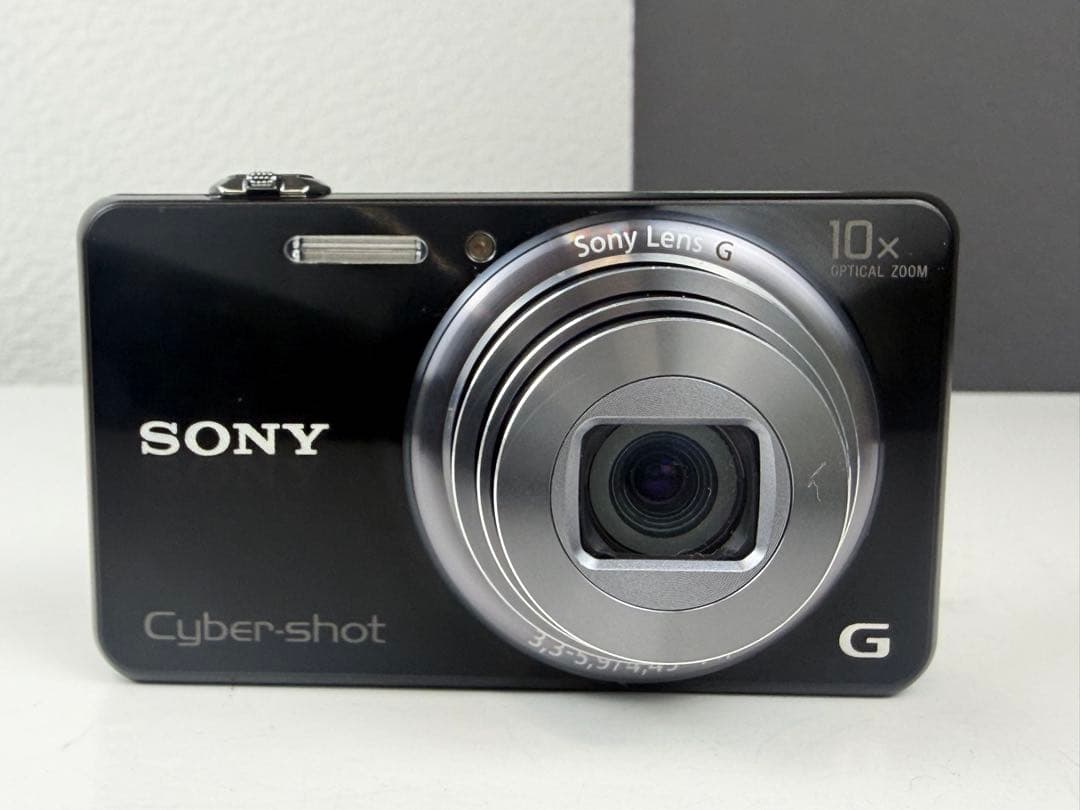 コンパクトデジカメ SONY DSC-WX170