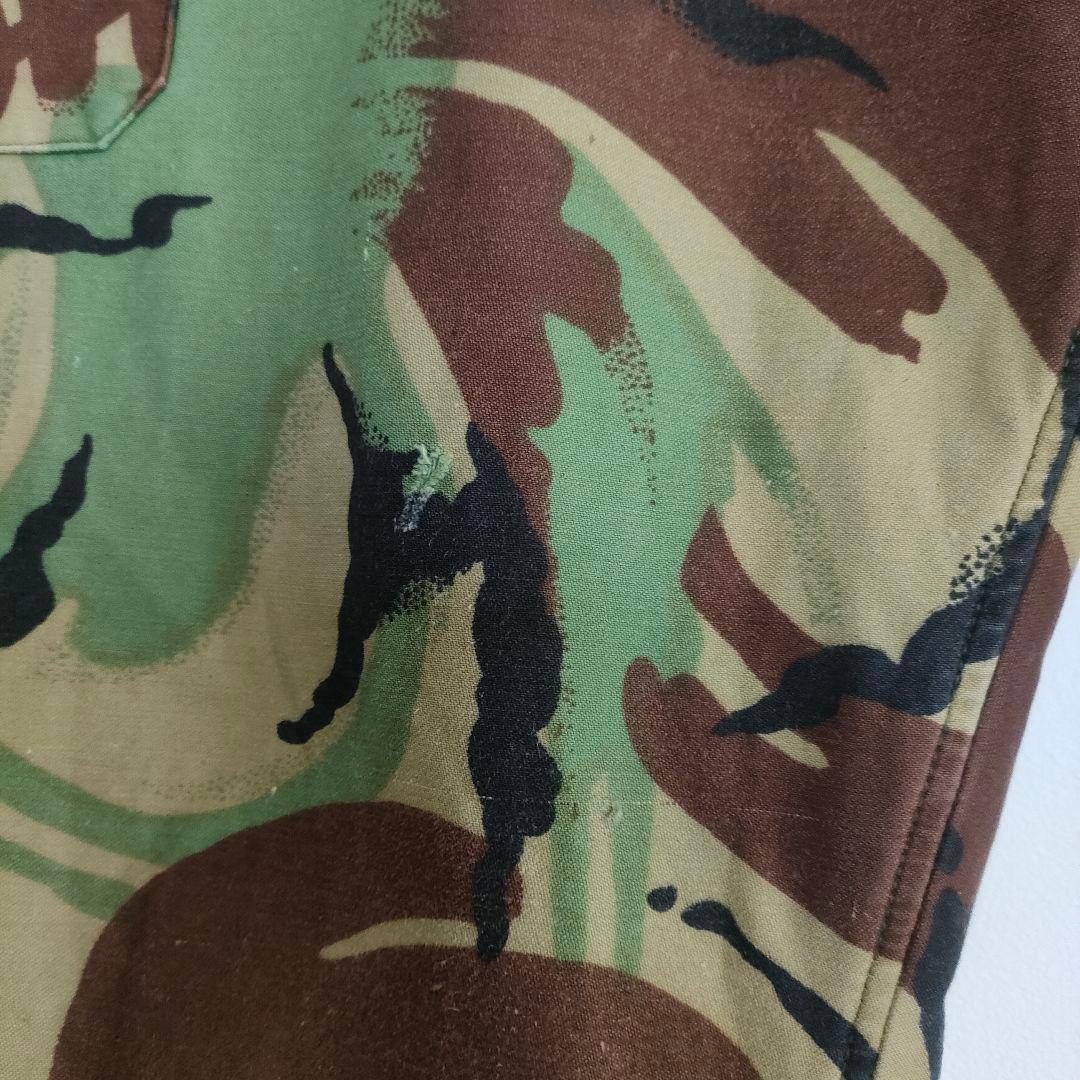 パンツ 1970s 1968 pattern Combat pants