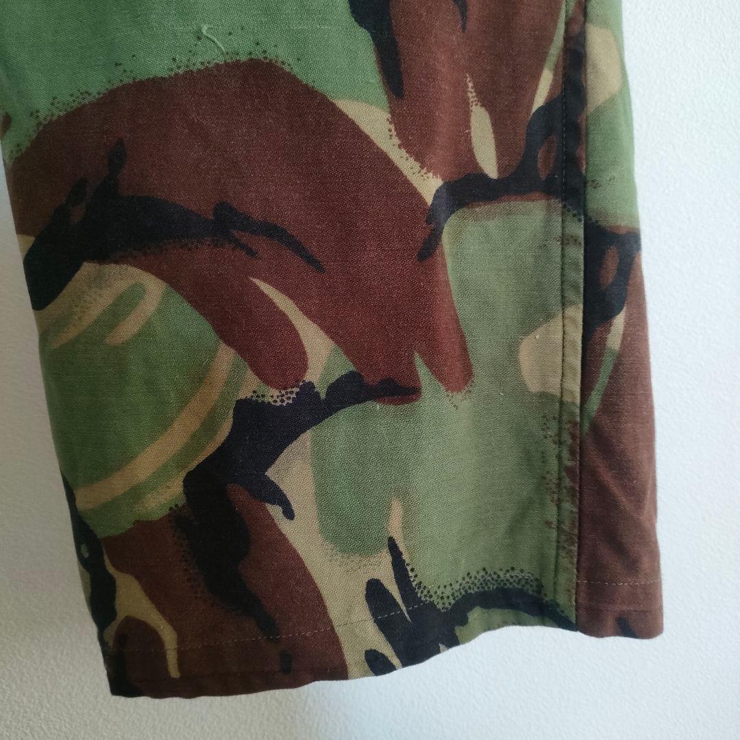 パンツ 1970s 1968 pattern Combat pants