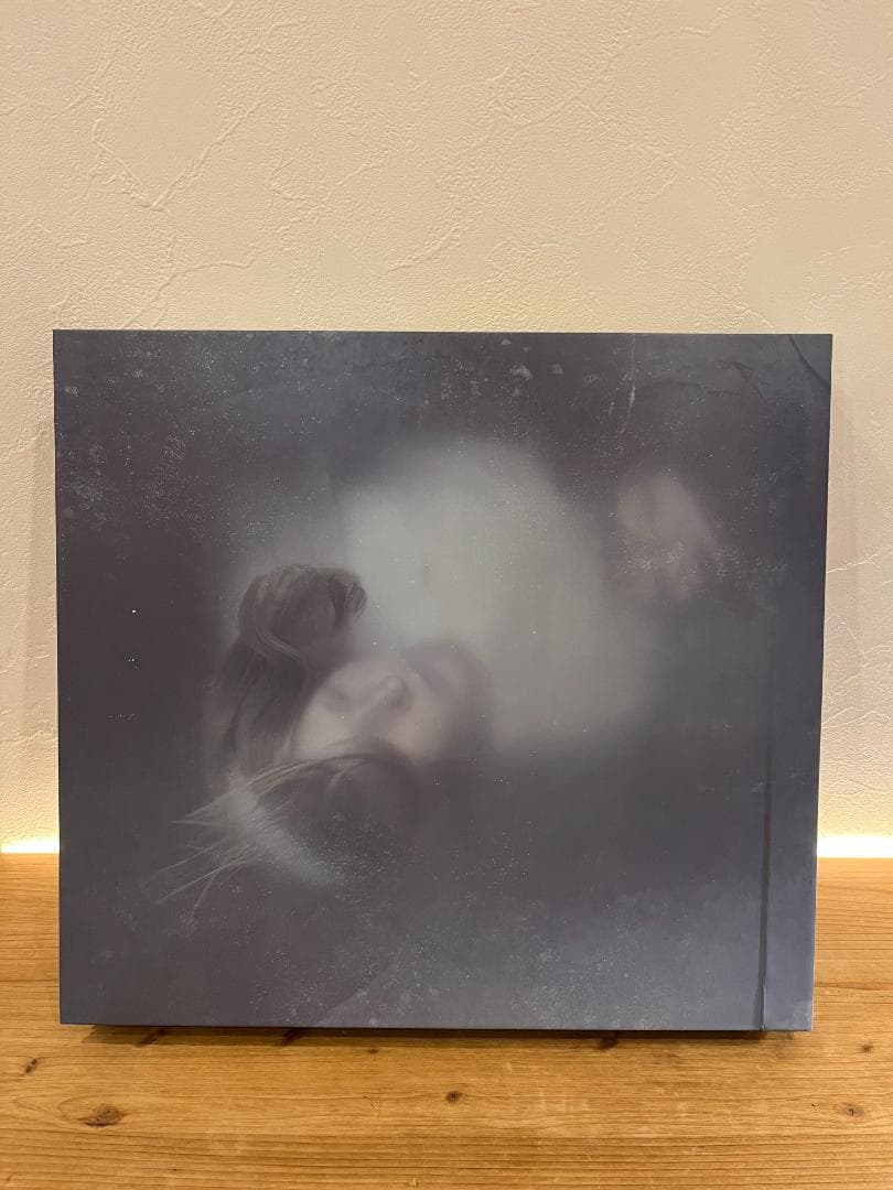 宗*門様 ドラゴンタトゥーの女　サウンドトラック　限定デラックス・エディション