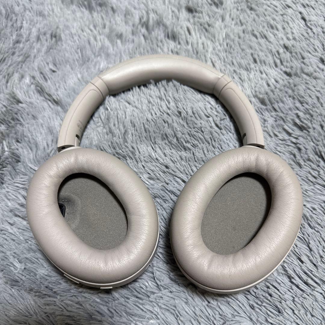 SONY WH-1000XM4 ソニー　ヘッドホン　ノイキャン