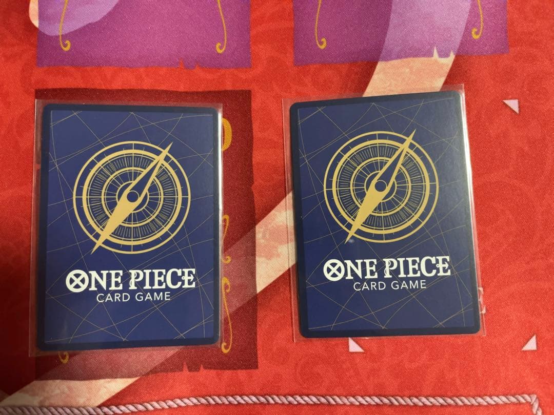 ワンピースカード　プレミアムコレクション